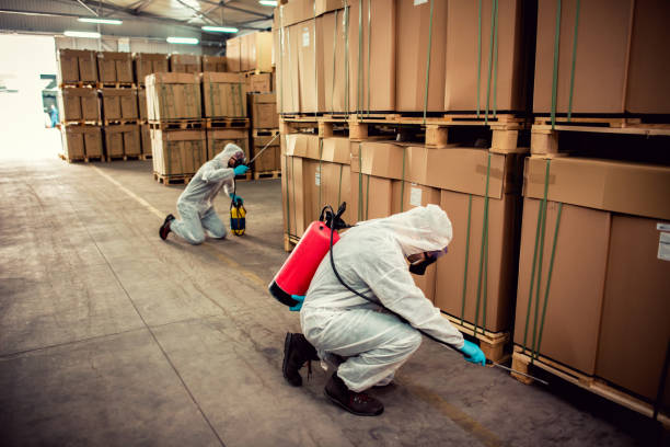 Best Pest Inspection Near Me  in Pine Grove, CA