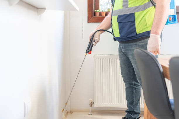 Reliable Pine Grove, CA Pest Control Solutions